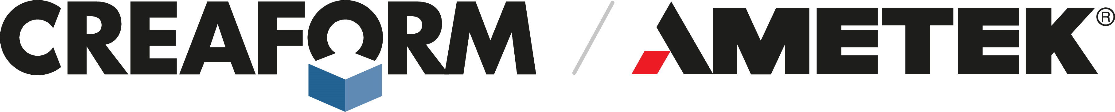 Creaform / Ametek